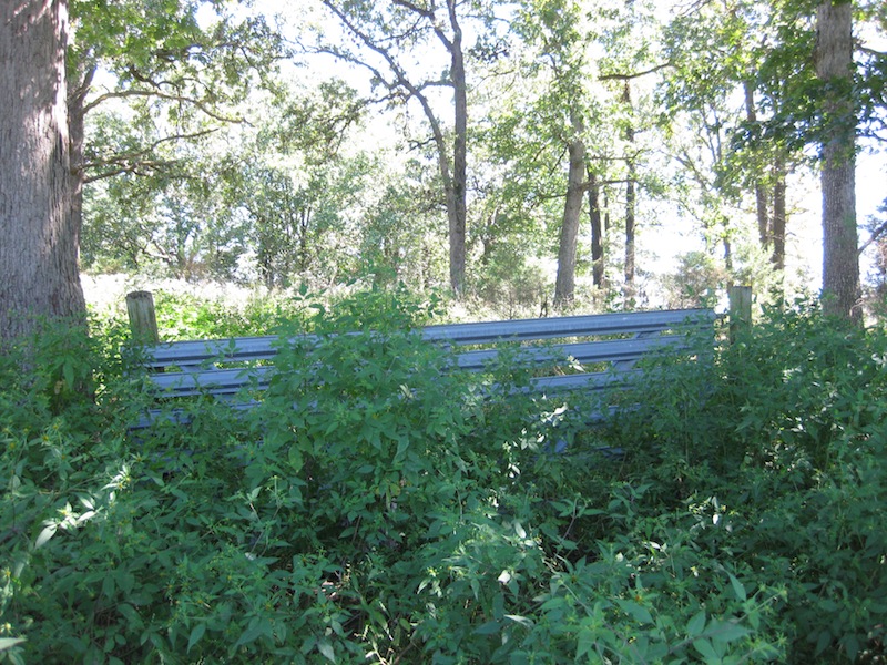 Washington-Branson Cemetery